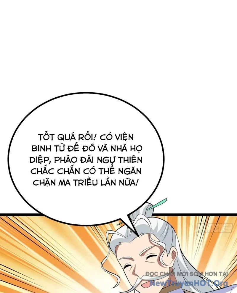 Thuật Sĩ Đến Từ Tương Lai Chapter 227 24