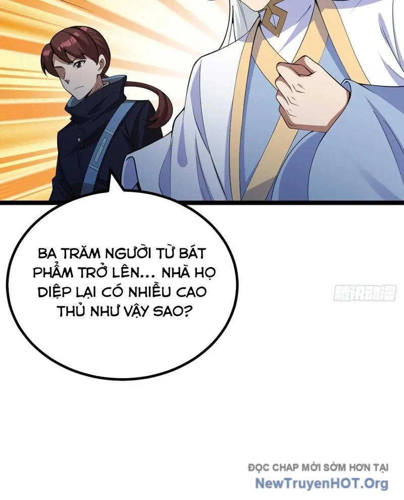 Thuật Sĩ Đến Từ Tương Lai Chapter 227 25