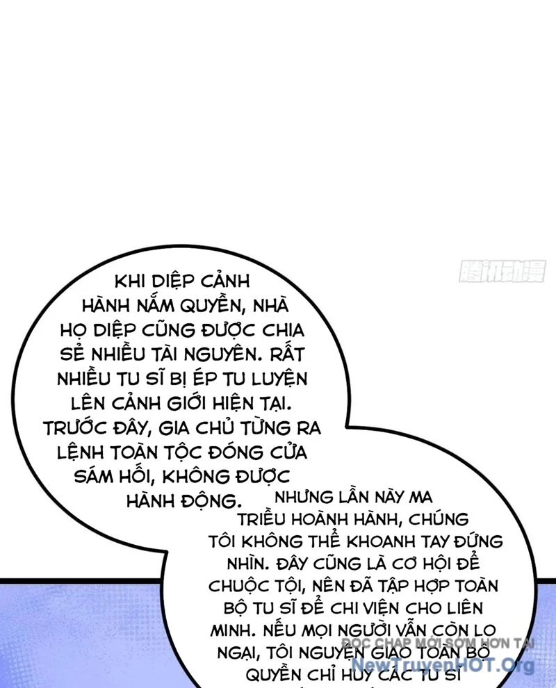 Thuật Sĩ Đến Từ Tương Lai Chapter 227 26