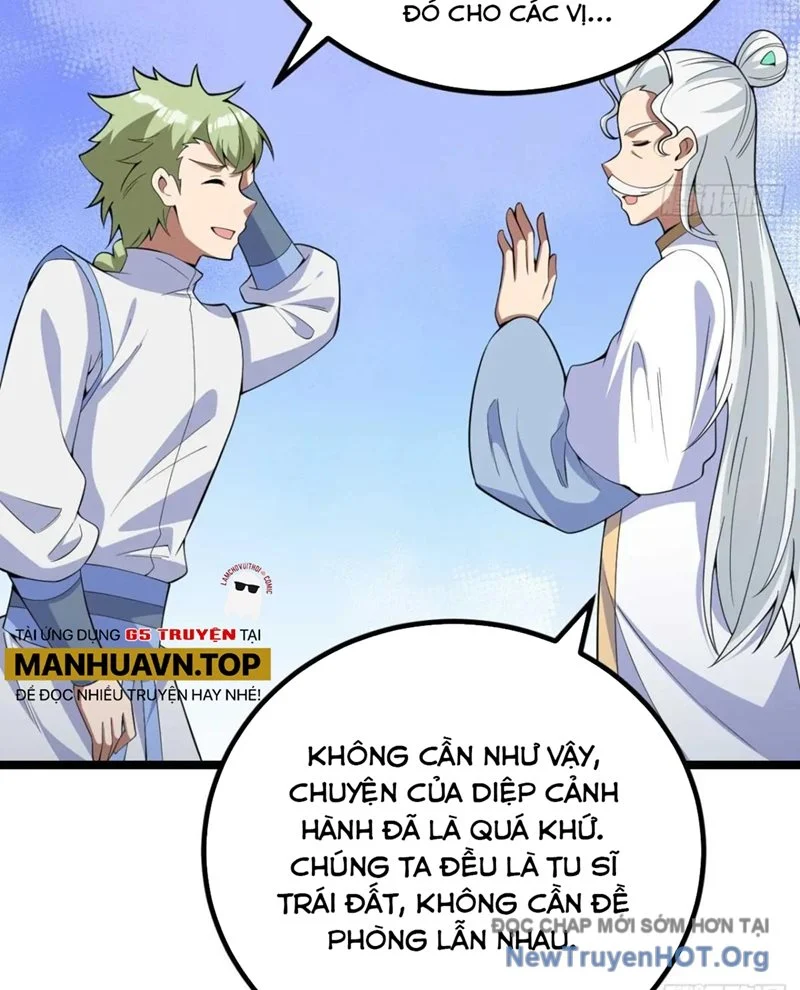 Thuật Sĩ Đến Từ Tương Lai Chapter 227 27