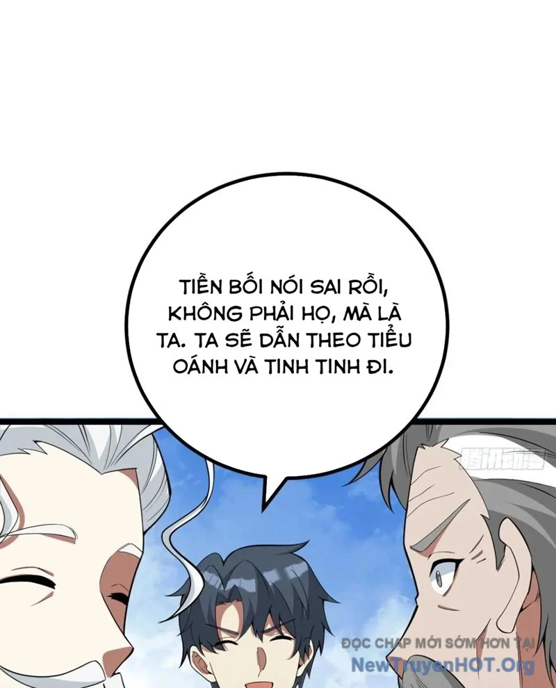 Thuật Sĩ Đến Từ Tương Lai Chapter 227 33