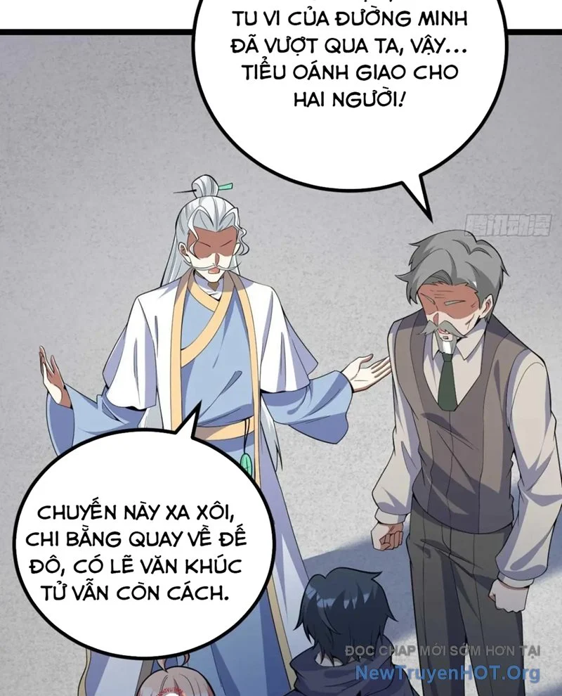 Thuật Sĩ Đến Từ Tương Lai Chapter 227 39