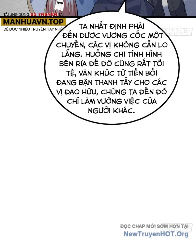Thuật Sĩ Đến Từ Tương Lai Chapter 227 40