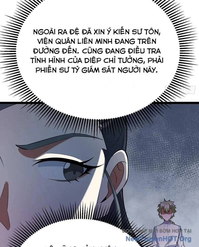 Thuật Sĩ Đến Từ Tương Lai Chapter 227 43