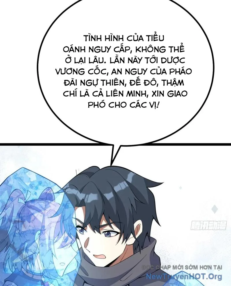 Thuật Sĩ Đến Từ Tương Lai Chapter 227 45