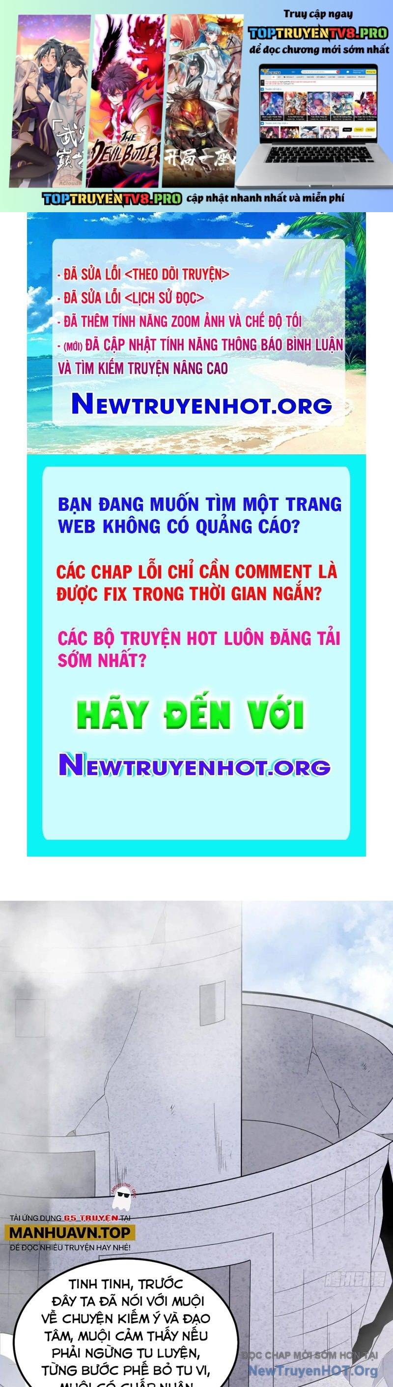 Thuật Sĩ Đến Từ Tương Lai Chapter 228 1