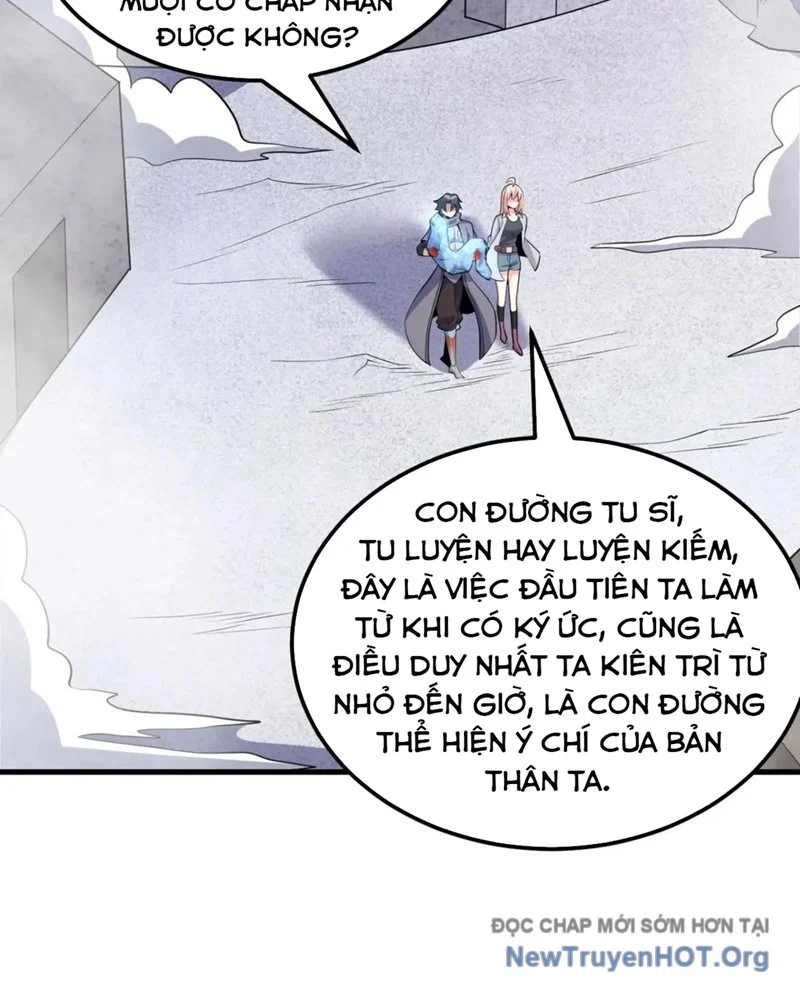 Thuật Sĩ Đến Từ Tương Lai Chapter 228 2