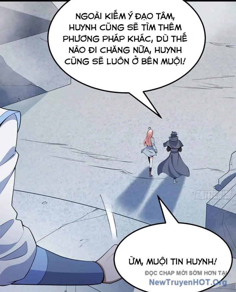 Thuật Sĩ Đến Từ Tương Lai Chapter 228 10