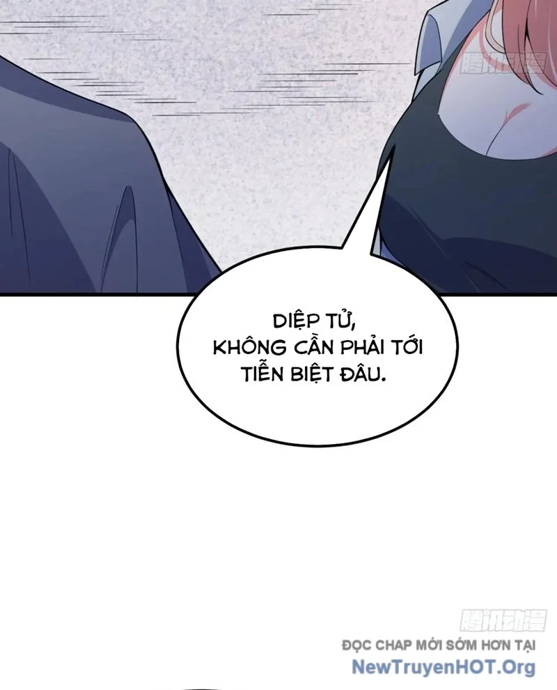Thuật Sĩ Đến Từ Tương Lai Chapter 228 13