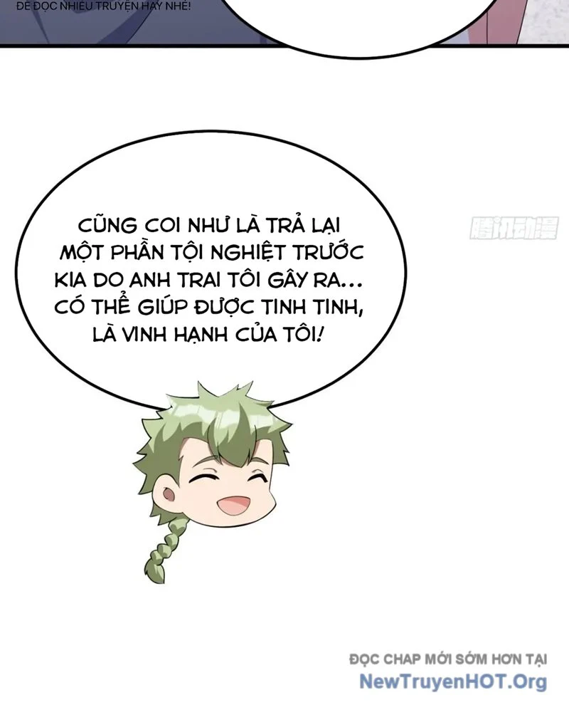 Thuật Sĩ Đến Từ Tương Lai Chapter 228 16