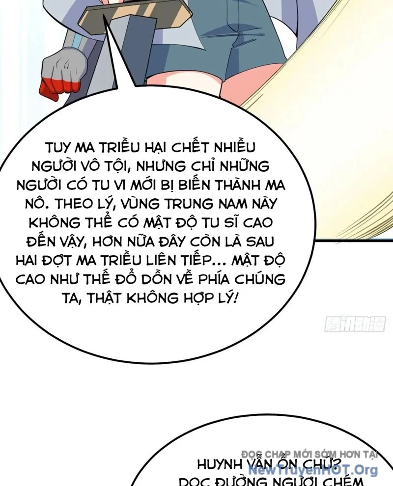 Thuật Sĩ Đến Từ Tương Lai Chapter 228 36