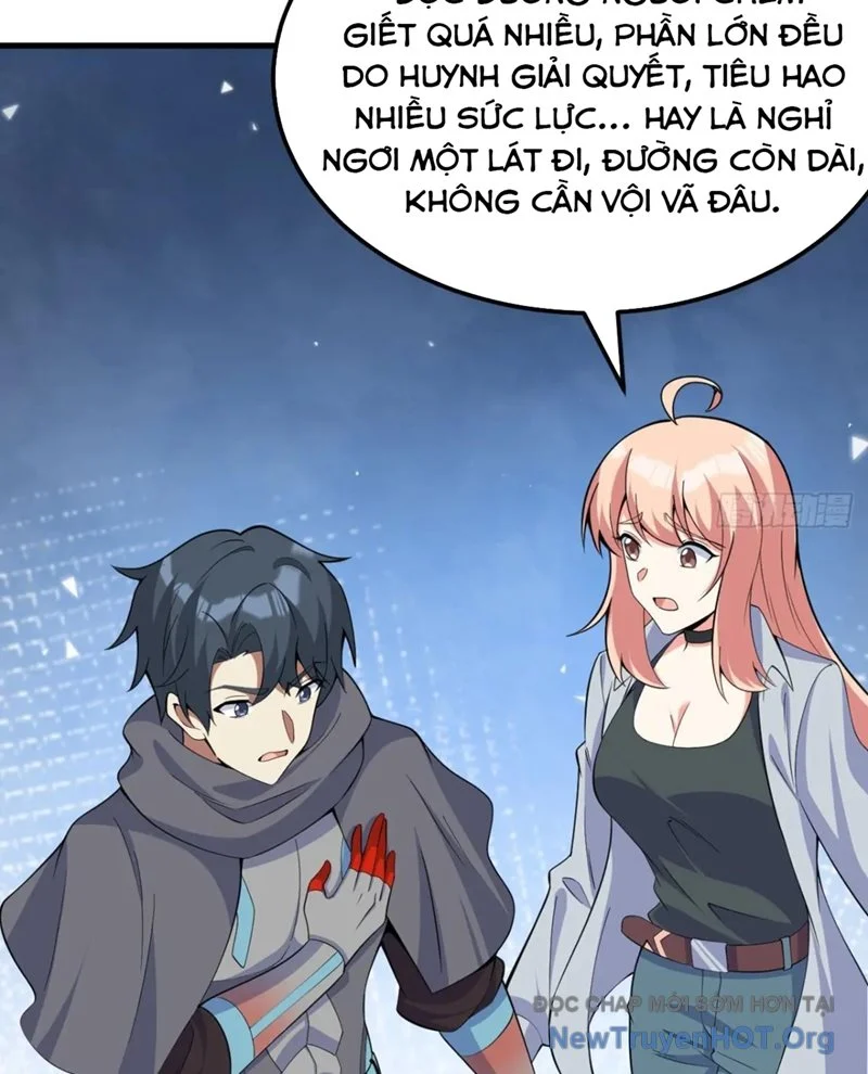 Thuật Sĩ Đến Từ Tương Lai Chapter 228 37