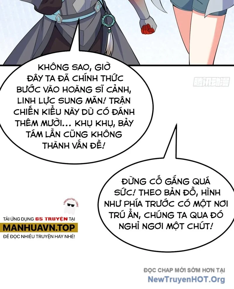 Thuật Sĩ Đến Từ Tương Lai Chapter 228 38
