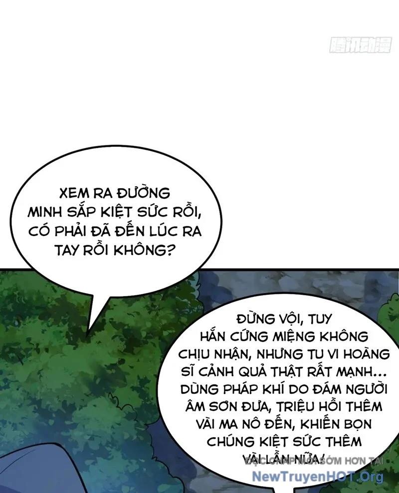 Thuật Sĩ Đến Từ Tương Lai Chapter 228 39