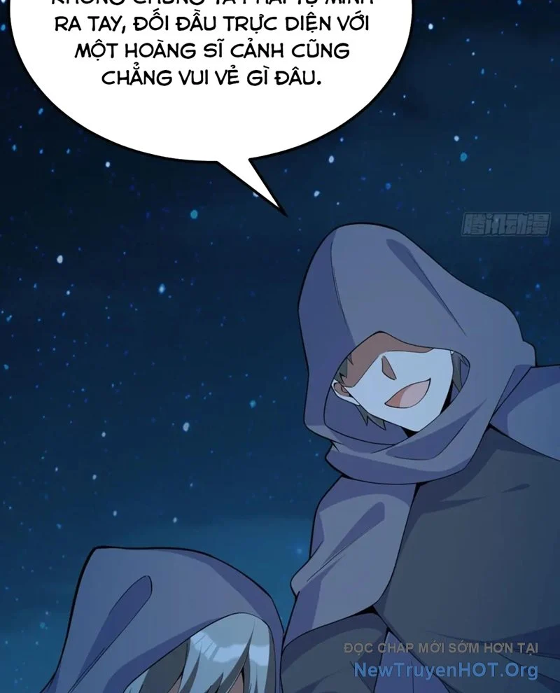 Thuật Sĩ Đến Từ Tương Lai Chapter 228 42