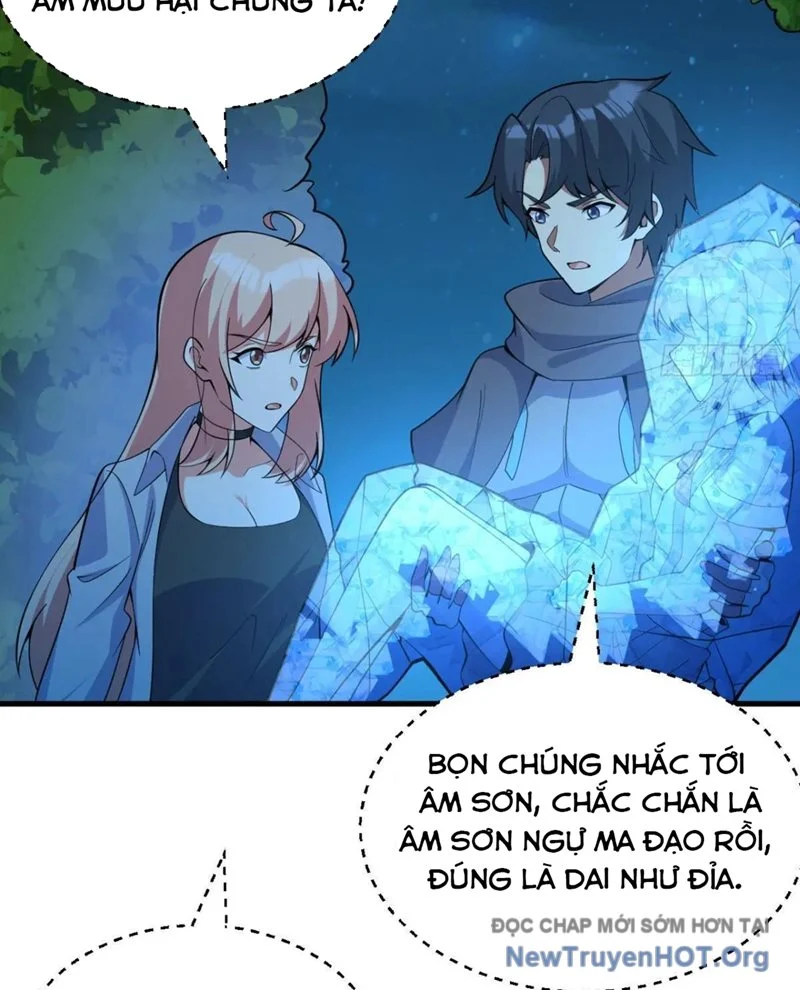 Thuật Sĩ Đến Từ Tương Lai Chapter 228 46