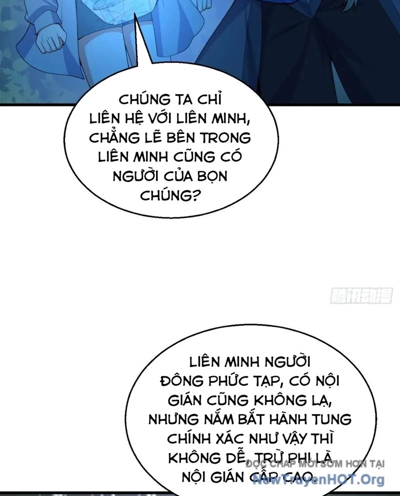 Thuật Sĩ Đến Từ Tương Lai Chapter 228 49