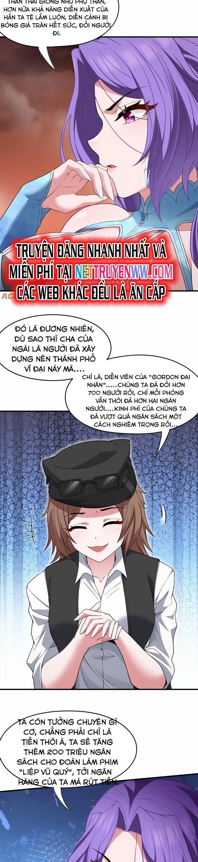 Thuật Sĩ Luyện Kim Tà Ác Không Giải Quyết Được Vật Thí Nghiệm Của Mình Chapter 15 - Next Chapter 15