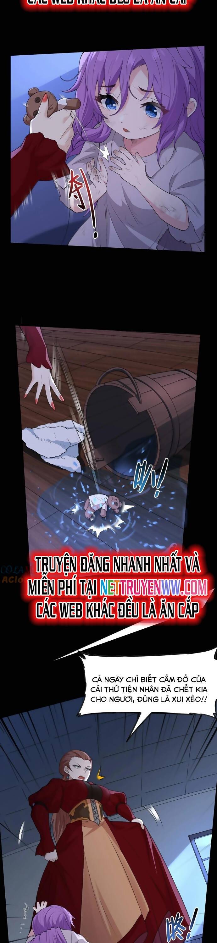 Thuật Sĩ Luyện Kim Tà Ác Không Giải Quyết Được Vật Thí Nghiệm Của Mình Chapter 15 - Next Chapter 15