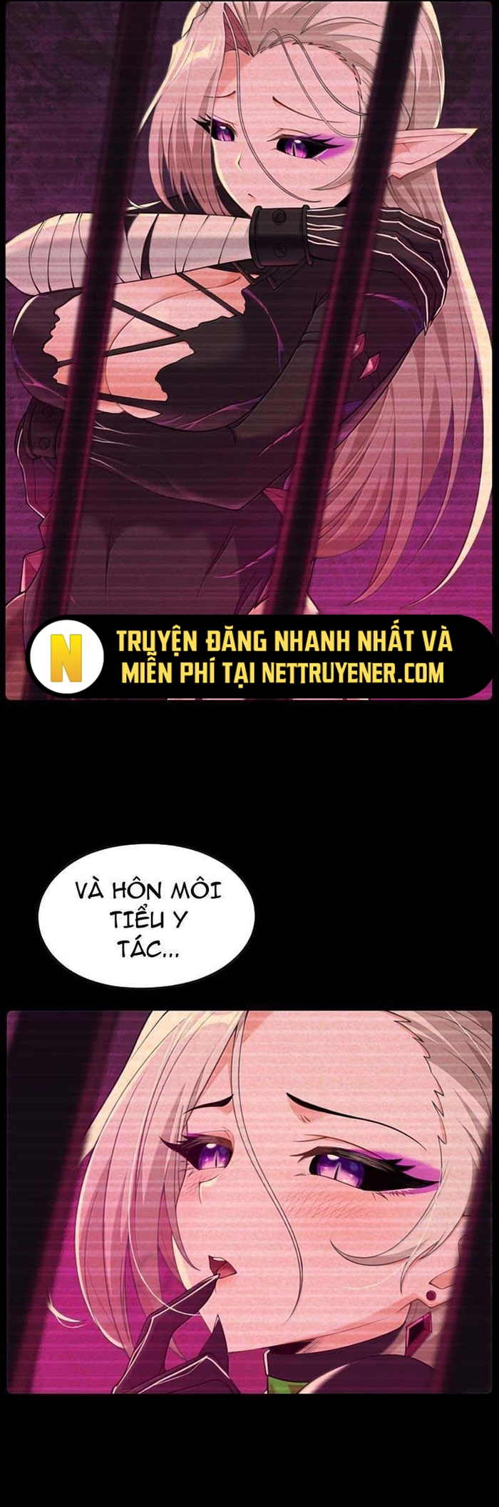 Thuật Sĩ Luyện Kim Tà Ác Không Giải Quyết Được Vật Thí Nghiệm Của Mình Chapter 36 - Trang 2