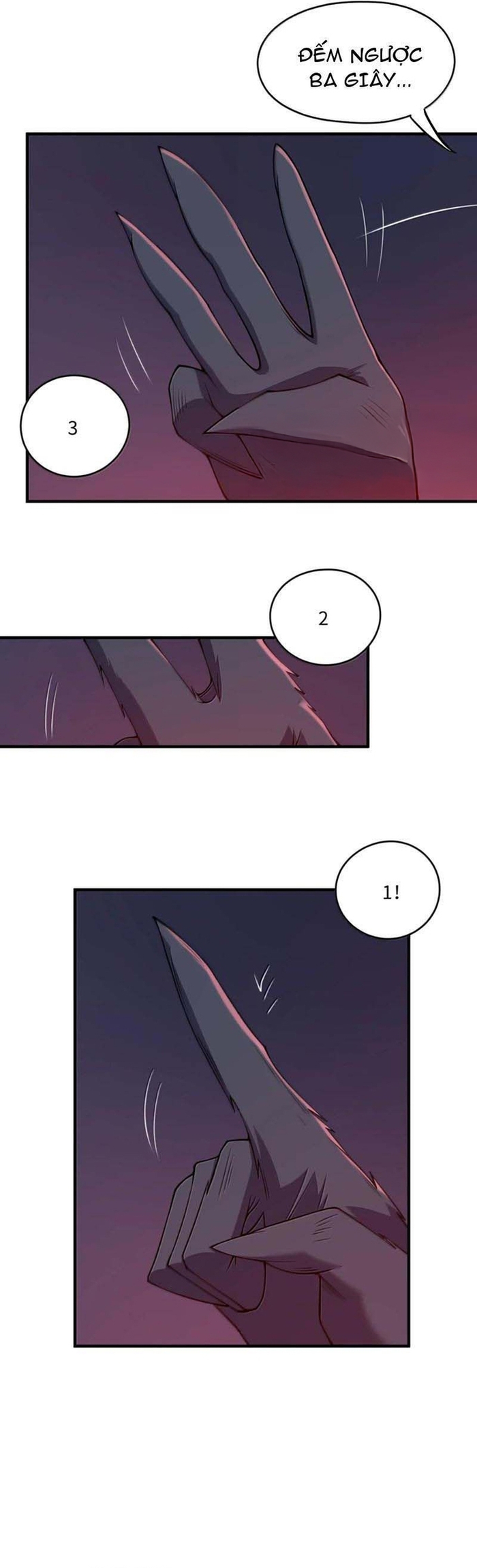 Thuật Sĩ Luyện Kim Tà Ác Không Giải Quyết Được Vật Thí Nghiệm Của Mình Chapter 36 - Trang 2