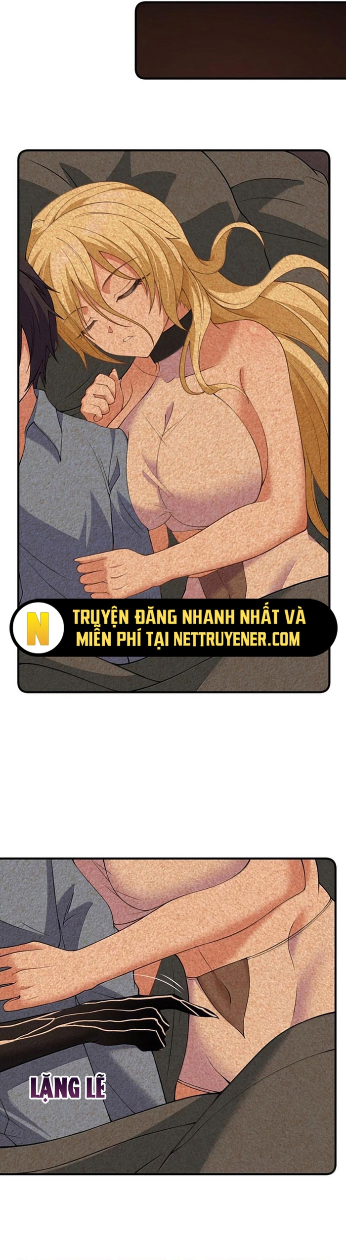 Thuật Sĩ Luyện Kim Tà Ác Không Giải Quyết Được Vật Thí Nghiệm Của Mình Chapter 37 - Trang 2