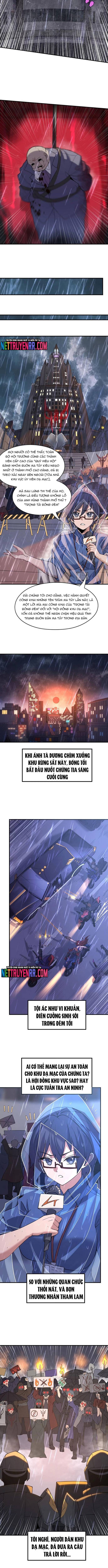 Thuật Sĩ Luyện Kim Tà Ác Không Giải Quyết Được Vật Thí Nghiệm Của Mình Chapter 42 - Trang 2