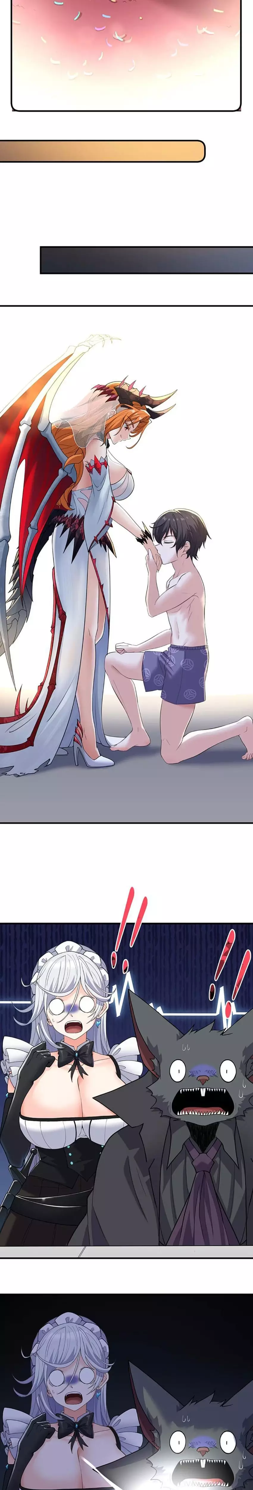 Thuật Sĩ Luyện Kim Tà Ác Không Giải Quyết Được Vật Thí Nghiệm Của Mình Chapter 44 - Next 