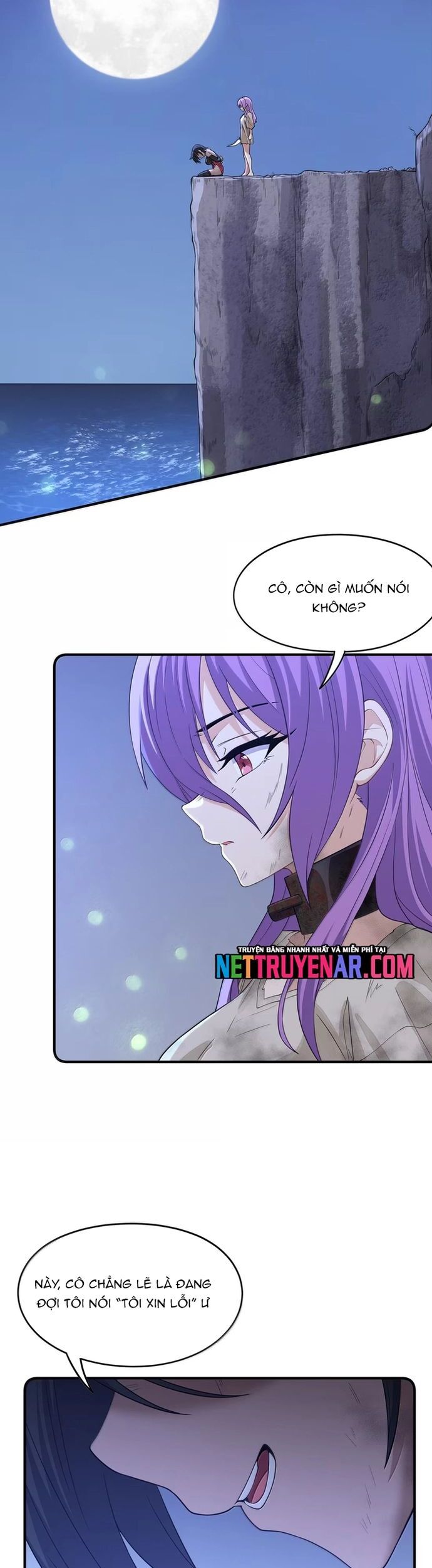 Thuật Sĩ Luyện Kim Tà Ác Không Giải Quyết Được Vật Thí Nghiệm Của Mình Chapter 57 - Next 