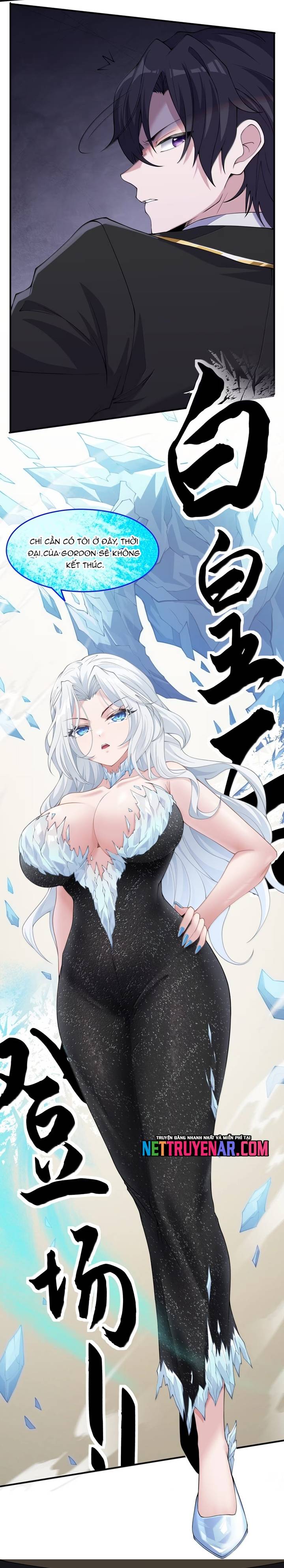 Thuật Sĩ Luyện Kim Tà Ác Không Giải Quyết Được Vật Thí Nghiệm Của Mình Chapter 59 - Trang 2