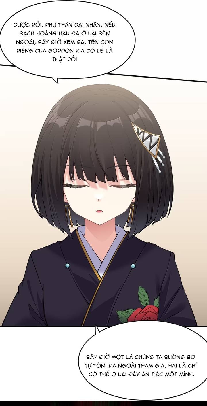 Thuật Sĩ Luyện Kim Tà Ác Không Giải Quyết Được Vật Thí Nghiệm Của Mình Chapter 59 - Trang 2