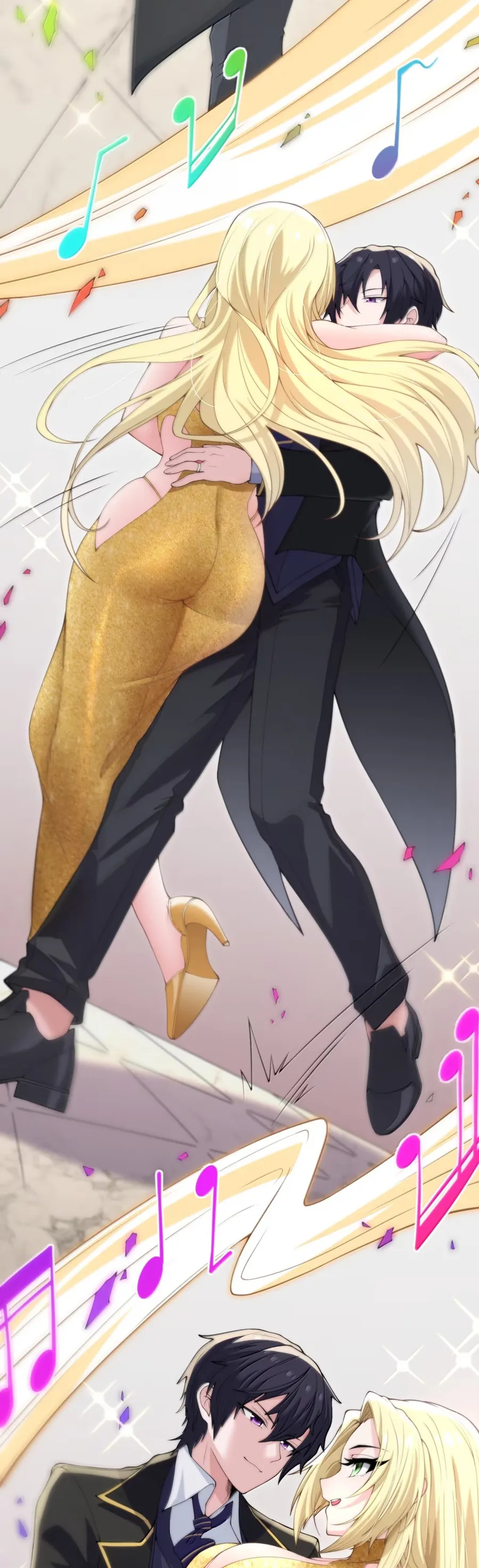 Thuật Sĩ Luyện Kim Tà Ác Không Giải Quyết Được Vật Thí Nghiệm Của Mình Chapter 64 4