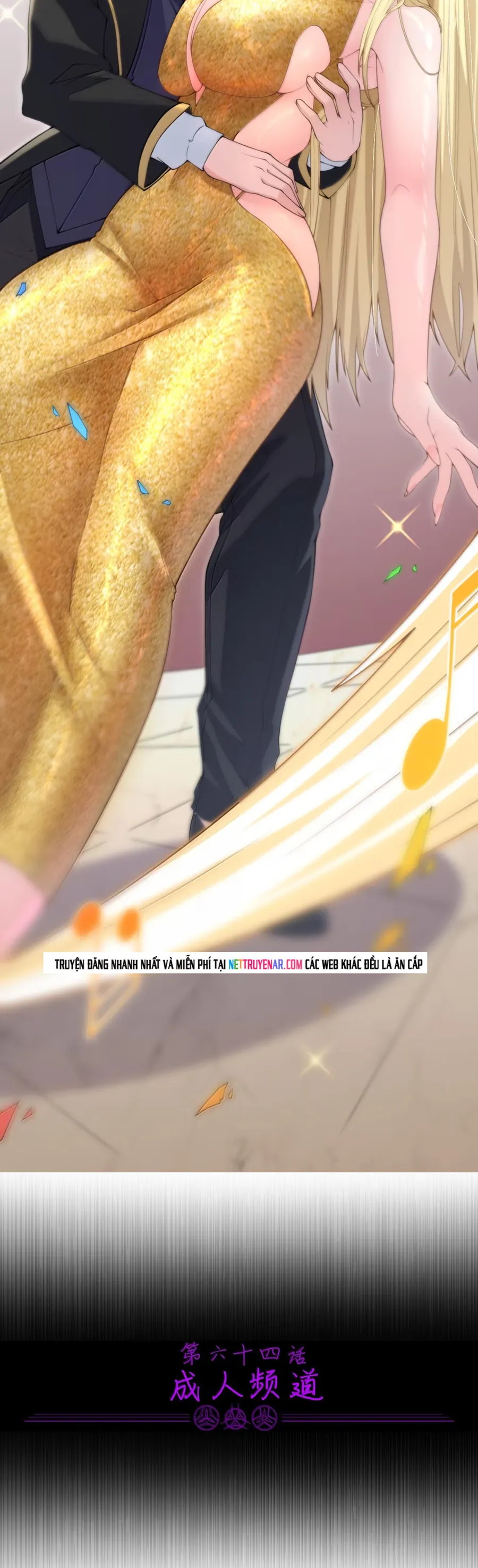 Thuật Sĩ Luyện Kim Tà Ác Không Giải Quyết Được Vật Thí Nghiệm Của Mình Chapter 64 5