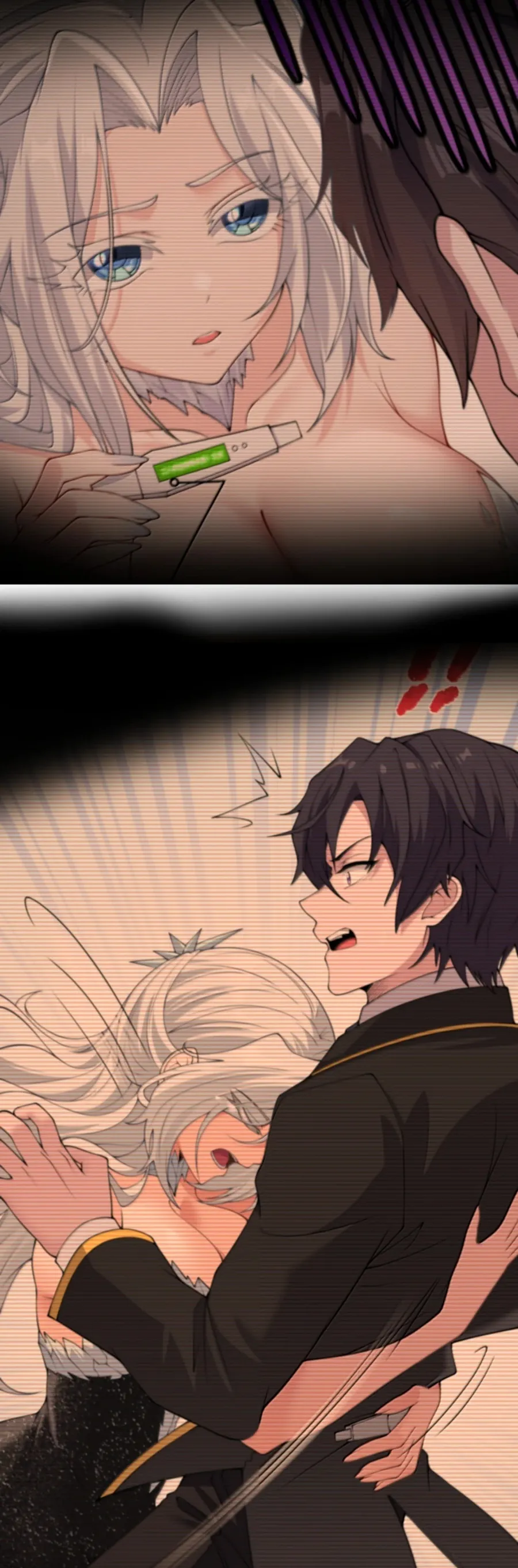 Thuật Sĩ Luyện Kim Tà Ác Không Giải Quyết Được Vật Thí Nghiệm Của Mình Chapter 67 - Trang 2