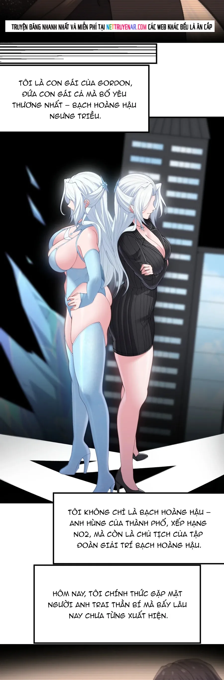 Thuật Sĩ Luyện Kim Tà Ác Không Giải Quyết Được Vật Thí Nghiệm Của Mình Chapter 67 - Trang 2