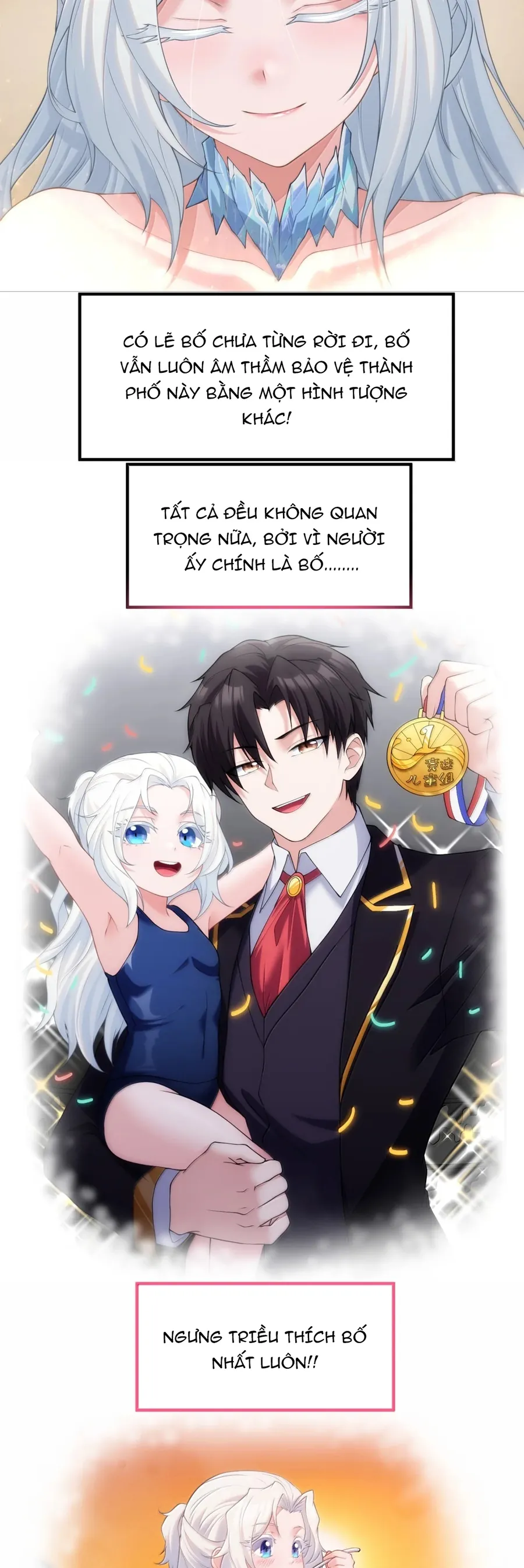 Thuật Sĩ Luyện Kim Tà Ác Không Giải Quyết Được Vật Thí Nghiệm Của Mình Chapter 67 - Trang 2