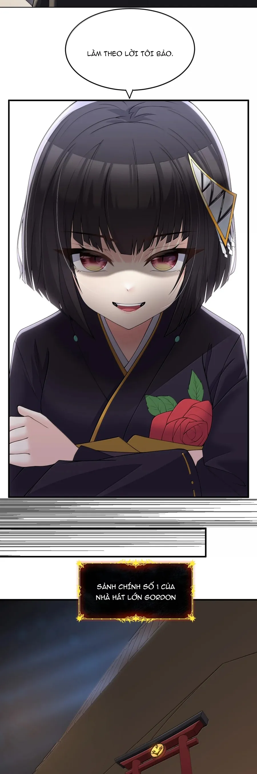 Thuật Sĩ Luyện Kim Tà Ác Không Giải Quyết Được Vật Thí Nghiệm Của Mình Chapter 67 - Trang 2