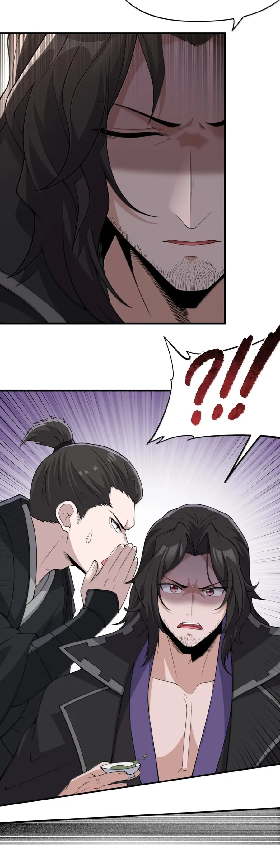 Thuật Sĩ Luyện Kim Tà Ác Không Giải Quyết Được Vật Thí Nghiệm Của Mình Chapter 67 - Trang 2