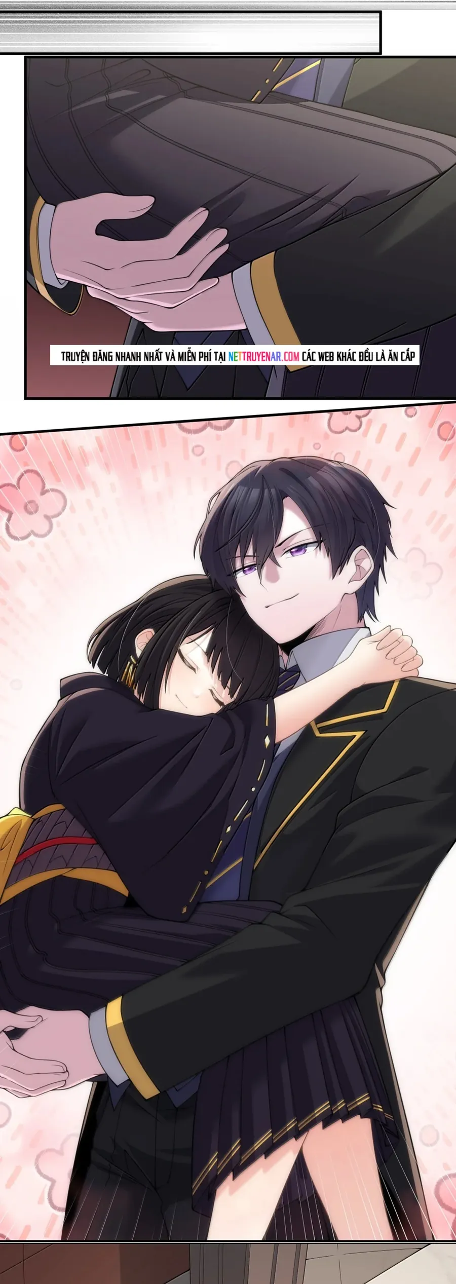 Thuật Sĩ Luyện Kim Tà Ác Không Giải Quyết Được Vật Thí Nghiệm Của Mình Chapter 67 - Trang 2