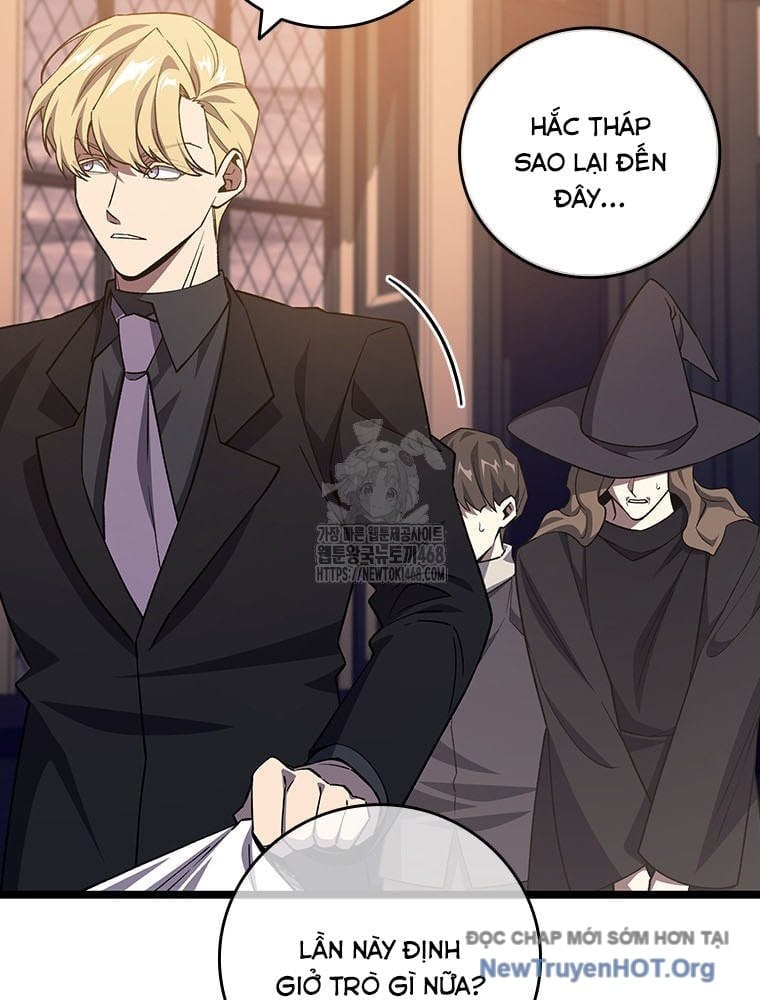 Thực Long Ma Pháp Sư Chapter 111 - Trang 3
