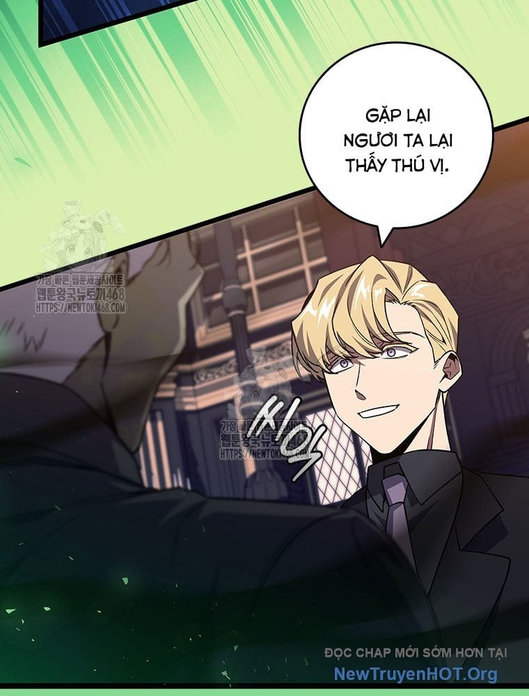 Thực Long Ma Pháp Sư Chapter 111 - Trang 3