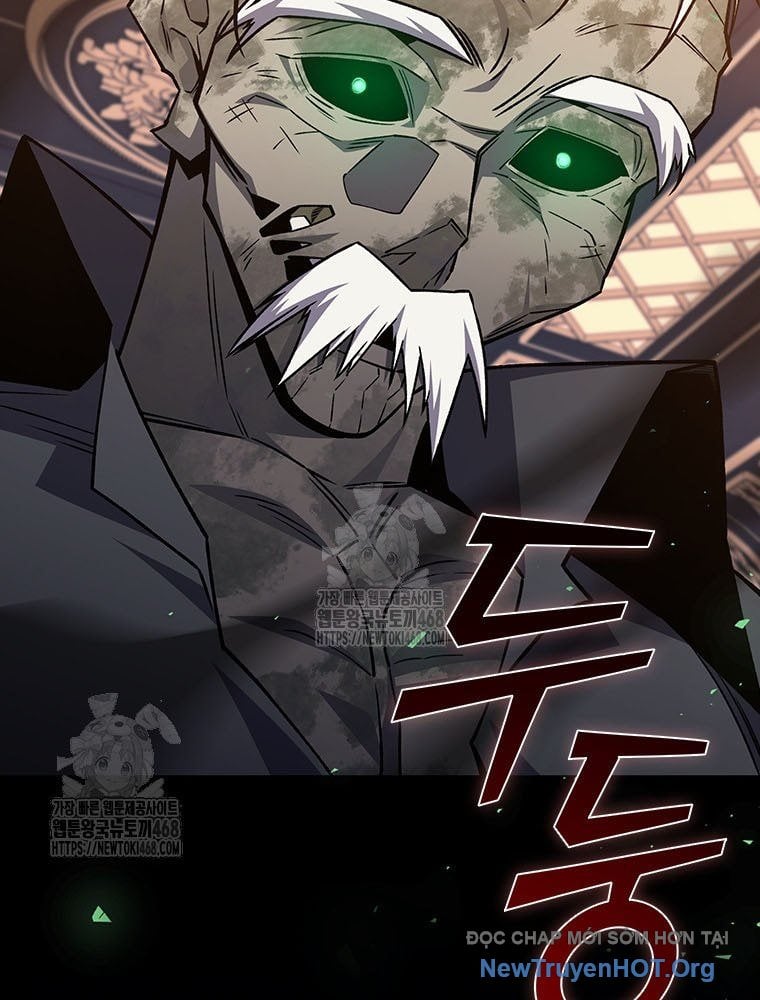 Thực Long Ma Pháp Sư Chapter 111 - Trang 3