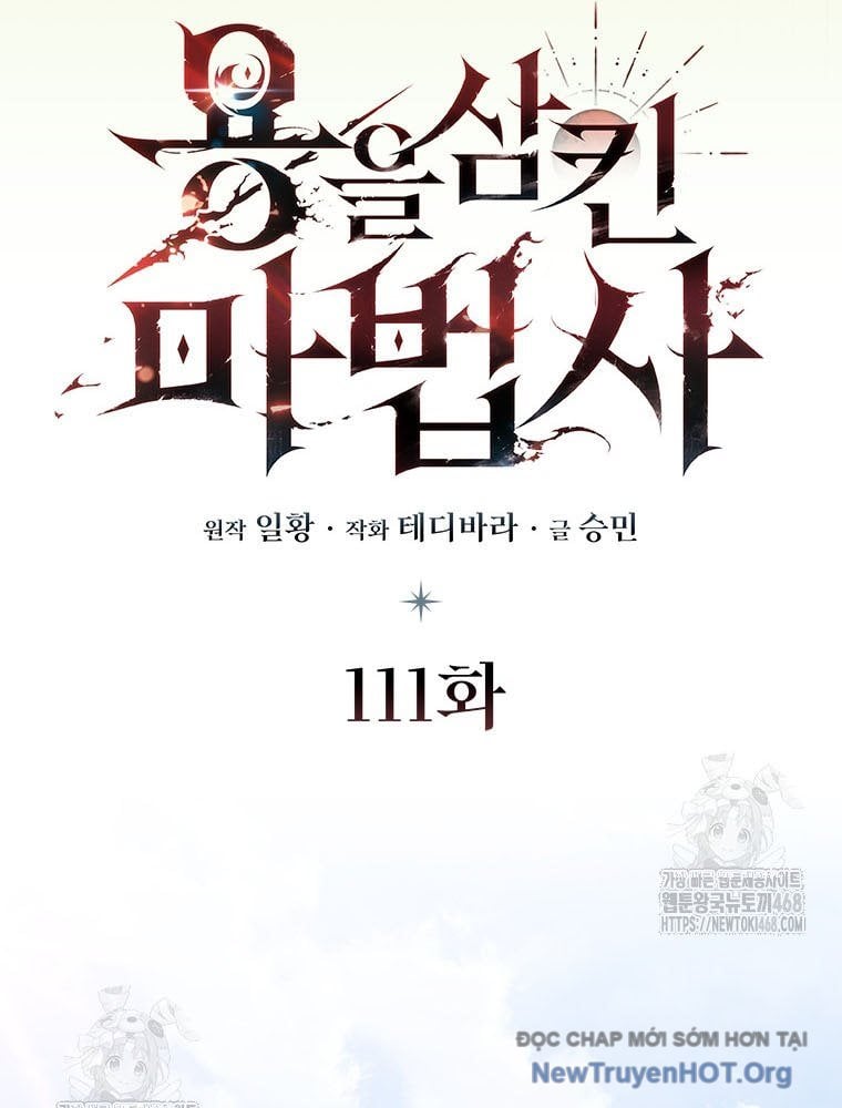 Thực Long Ma Pháp Sư Chapter 111 - Trang 3