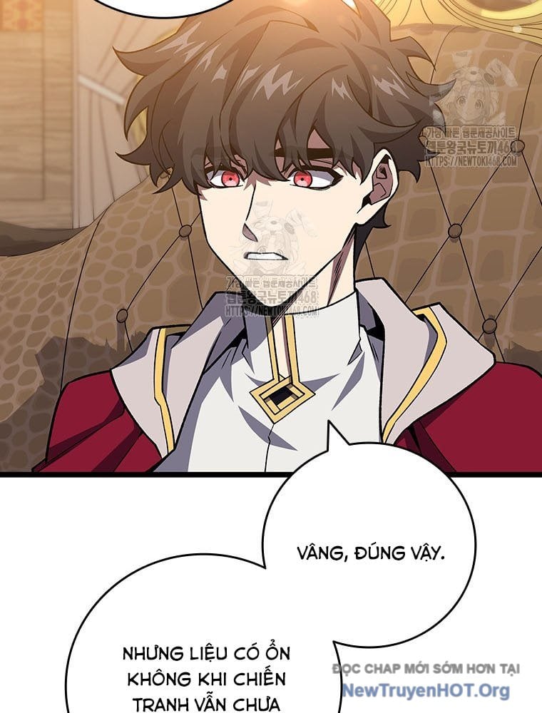 Thực Long Ma Pháp Sư Chapter 111 - Trang 3
