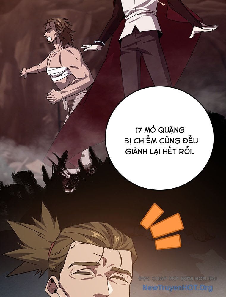 Thực Long Ma Pháp Sư Chapter 111 - Trang 3
