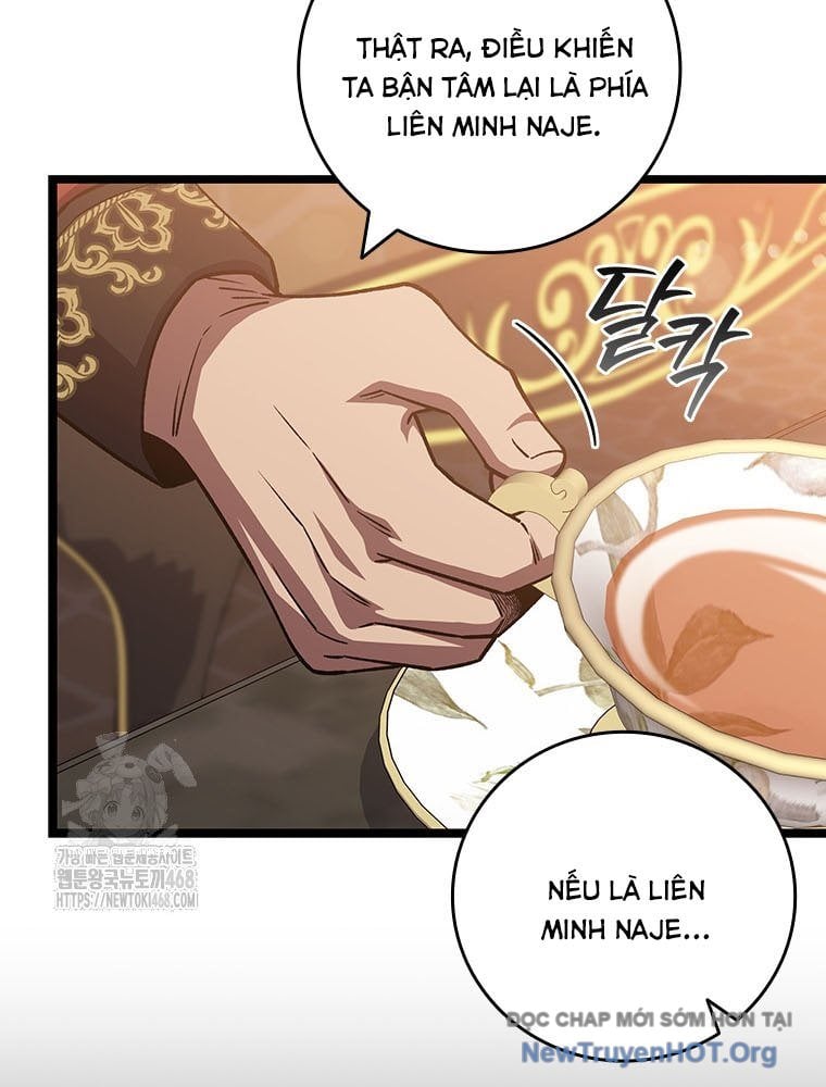 Thực Long Ma Pháp Sư Chapter 111 - Trang 3