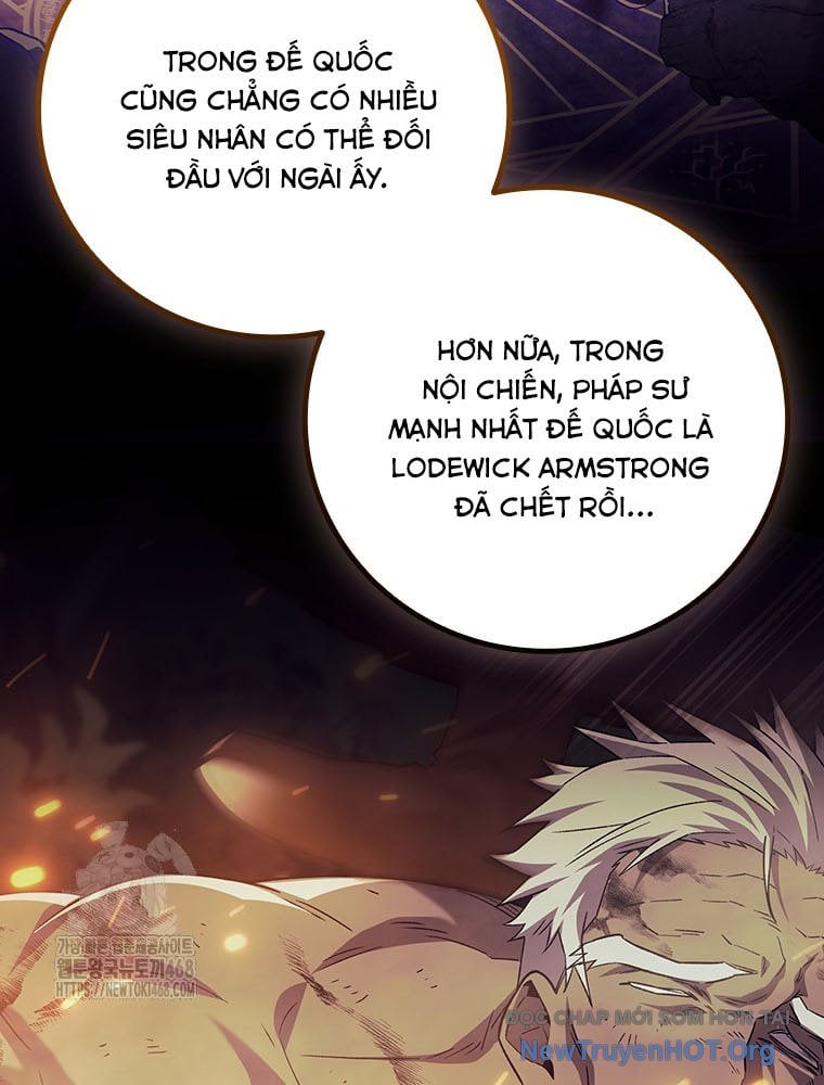 Thực Long Ma Pháp Sư Chapter 111 - Trang 3