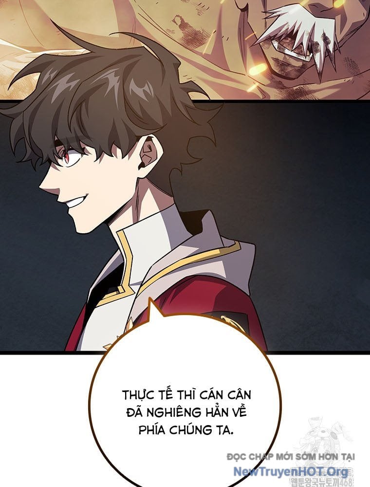 Thực Long Ma Pháp Sư Chapter 111 - Trang 3