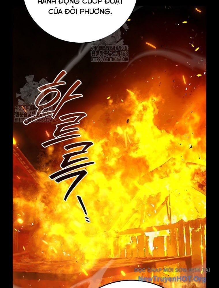 Thực Long Ma Pháp Sư Chapter 111 - Trang 3