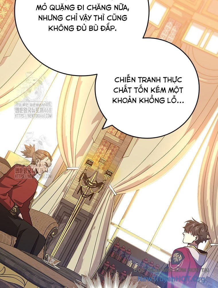 Thực Long Ma Pháp Sư Chapter 111 - Trang 3